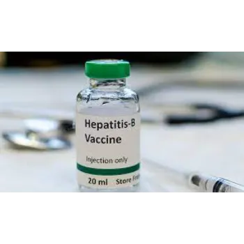 Hepatitis b Vaccine